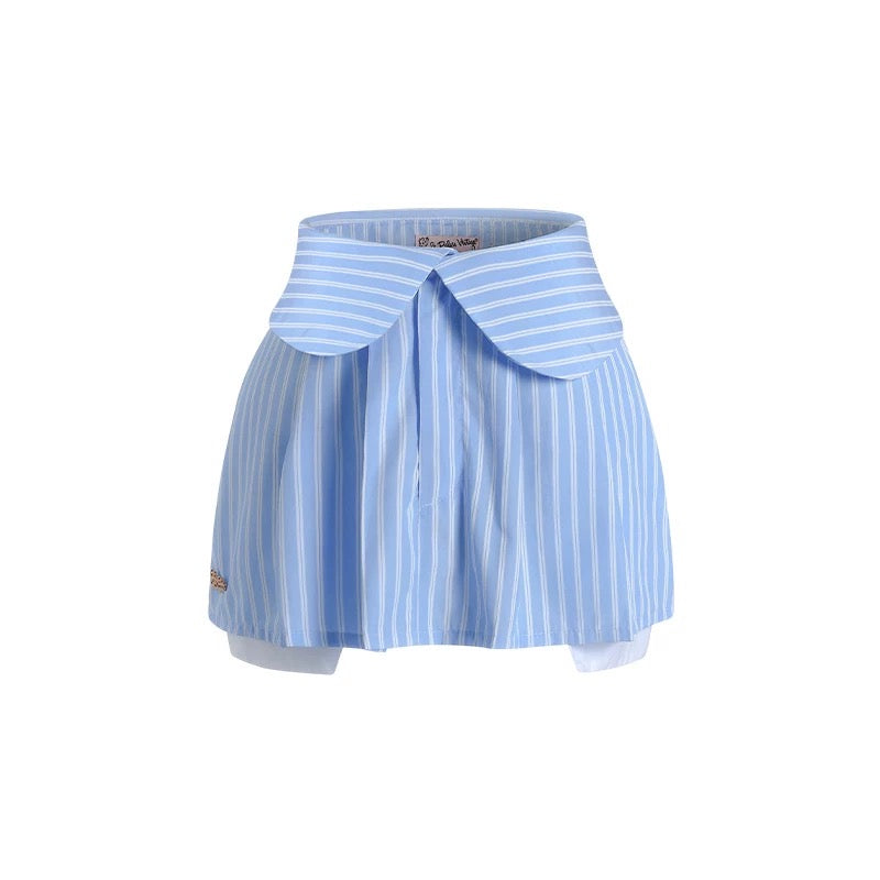 Malibu Stripe Set
